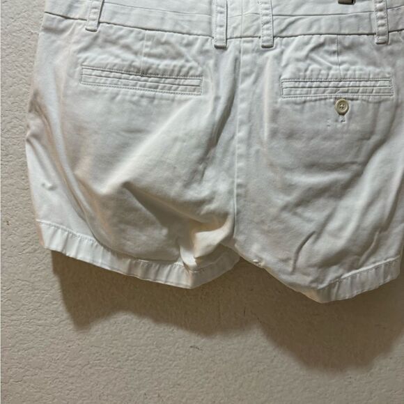 J. Crew shorts set of 2! Size 2 EUC - Picture 4 of 15